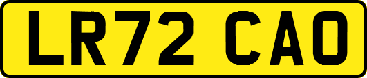 LR72CAO