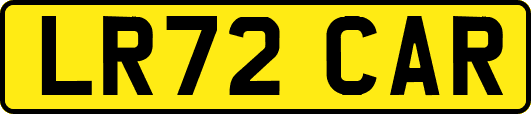 LR72CAR