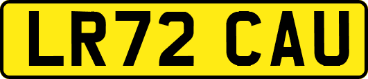 LR72CAU