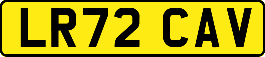 LR72CAV