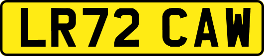 LR72CAW