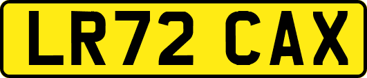 LR72CAX