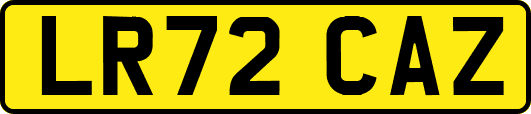 LR72CAZ