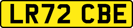 LR72CBE