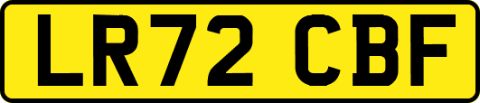 LR72CBF