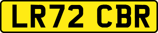 LR72CBR