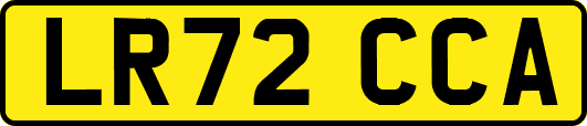 LR72CCA