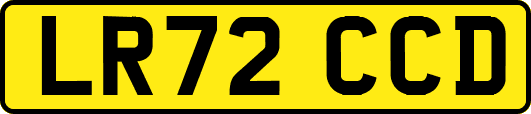 LR72CCD