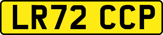 LR72CCP