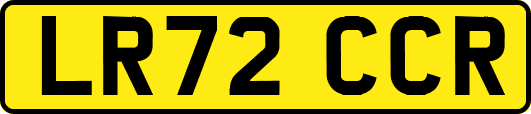 LR72CCR