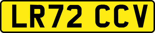 LR72CCV