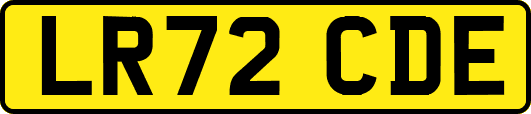 LR72CDE