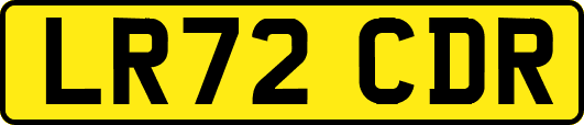 LR72CDR