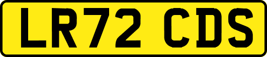 LR72CDS