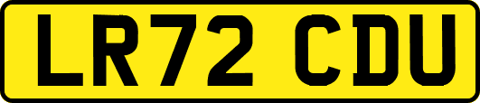 LR72CDU