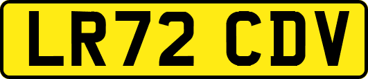 LR72CDV