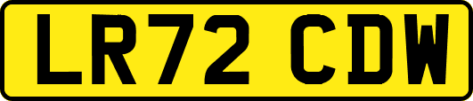 LR72CDW