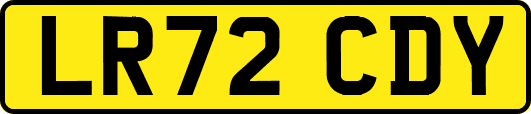 LR72CDY