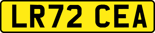 LR72CEA