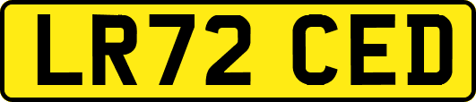 LR72CED