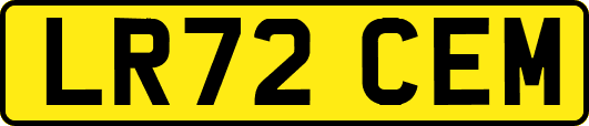 LR72CEM
