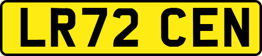 LR72CEN