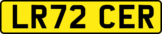 LR72CER