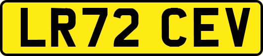 LR72CEV