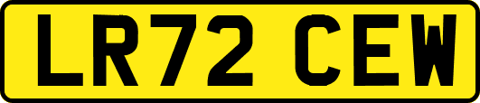 LR72CEW