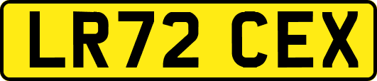LR72CEX