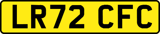 LR72CFC