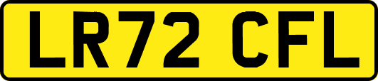 LR72CFL