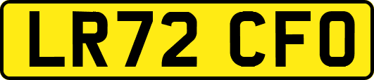 LR72CFO