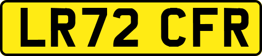 LR72CFR