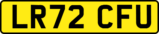 LR72CFU