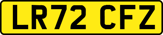 LR72CFZ
