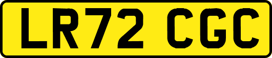 LR72CGC