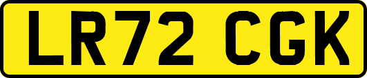 LR72CGK