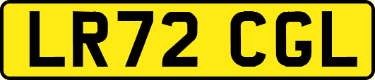 LR72CGL