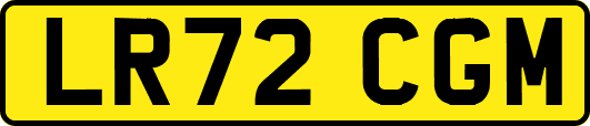 LR72CGM