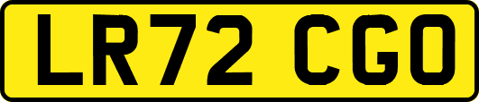LR72CGO