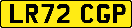 LR72CGP