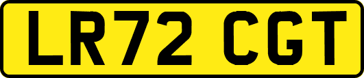LR72CGT