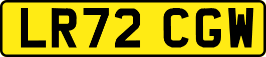 LR72CGW