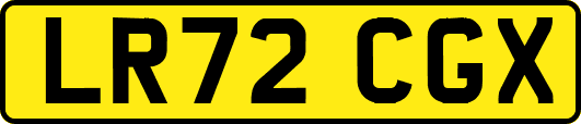 LR72CGX