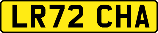 LR72CHA