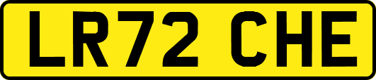 LR72CHE