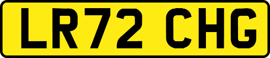 LR72CHG