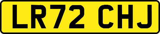 LR72CHJ