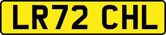 LR72CHL